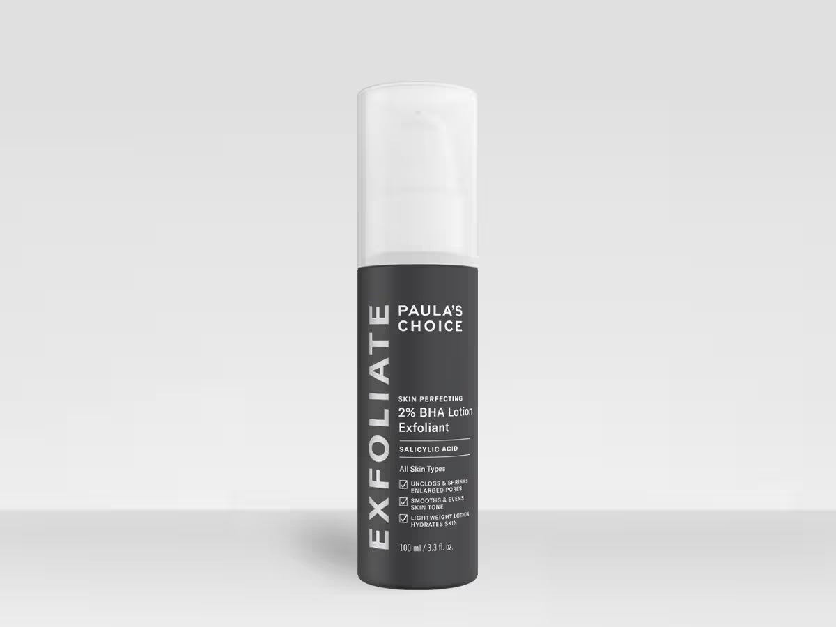 Paula's Choice Skin Perfecting 2% BHA Liquid Exfoliant 118ml