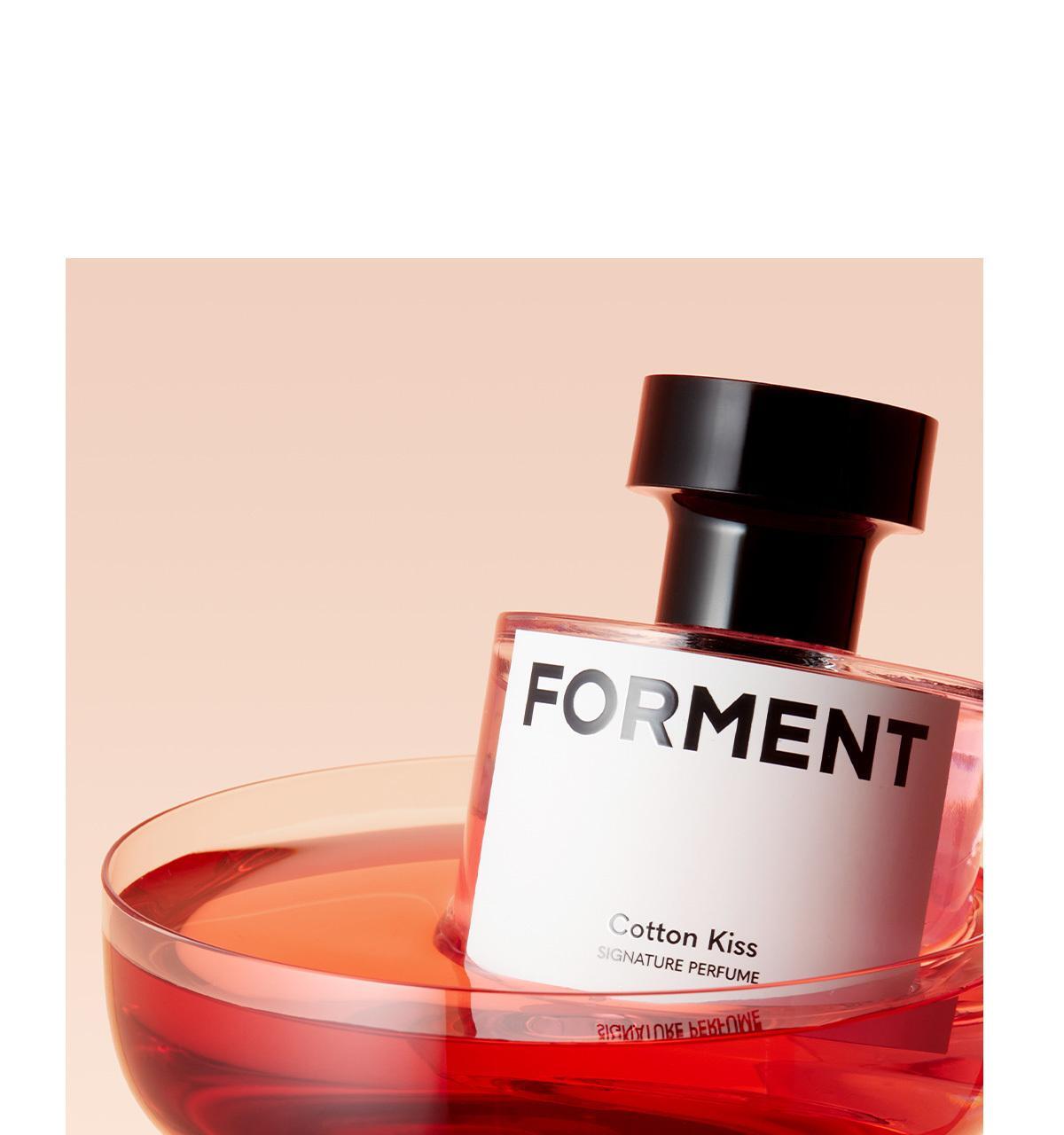 Forment Signature Perfume (Cotton Kiss) 50ml