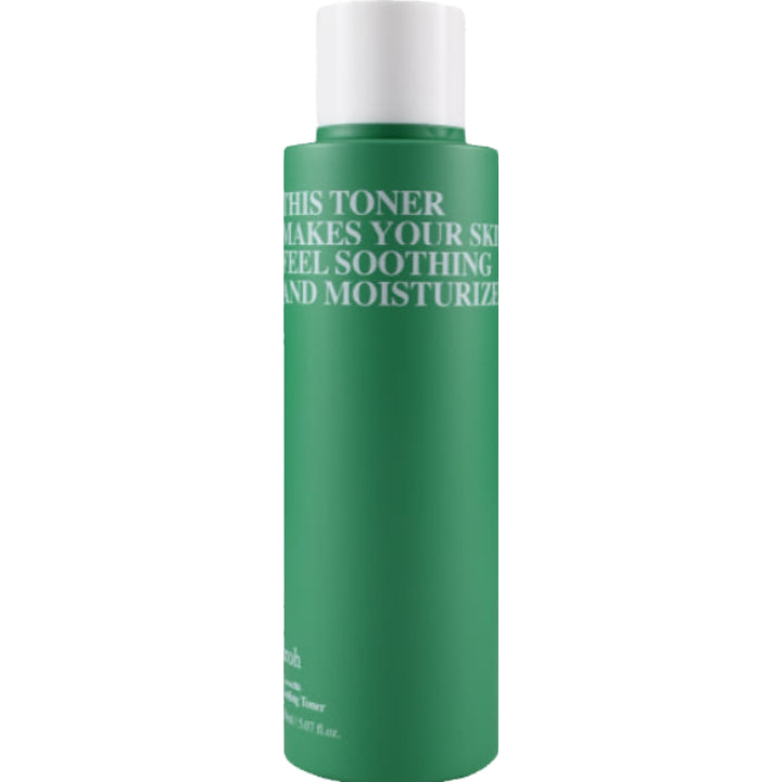 Aroh 100,000ppm Centella Cooling Toner 150ml