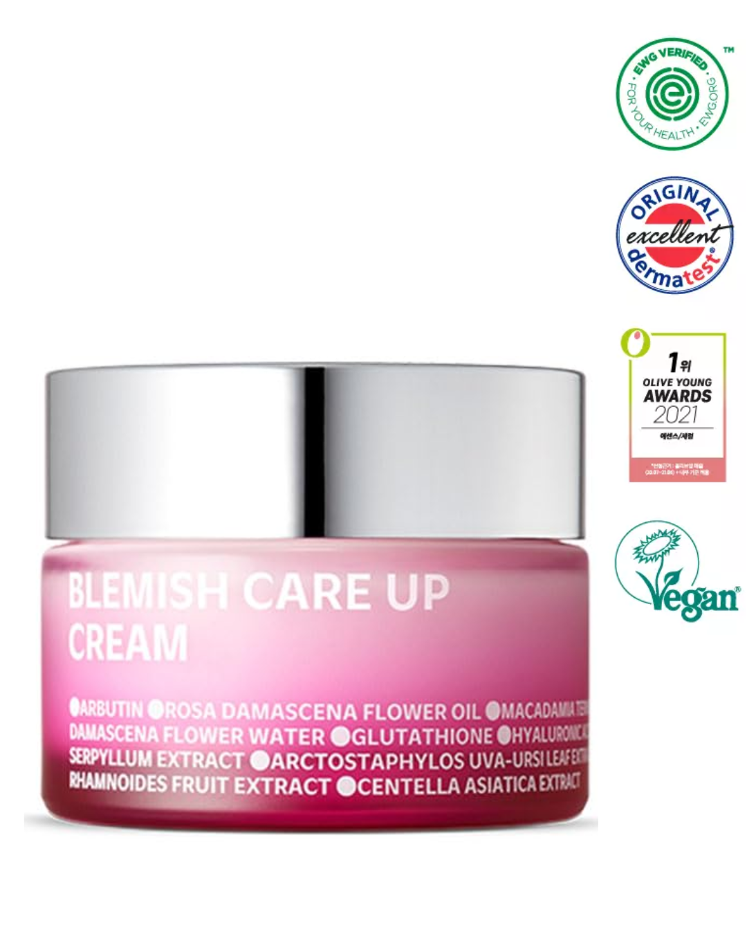 ISOI Blemish Care Up Cream 20ml