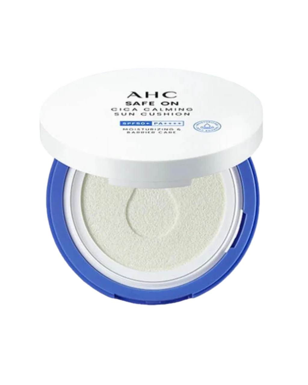AHC 韓國 積雪草舒緩防曬氣墊 SPF 50+ PA++++ 25g