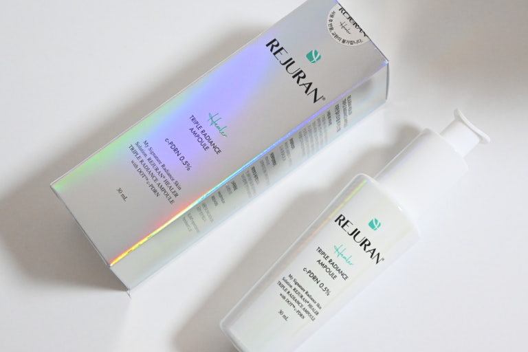 Rejuran 麗珠蘭 韓國 三重煥彩精華安瓶 50ml