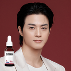 PYDERIN High Concentration PDRN Water-Glow Elasticity & Firming Ampoule 30ml