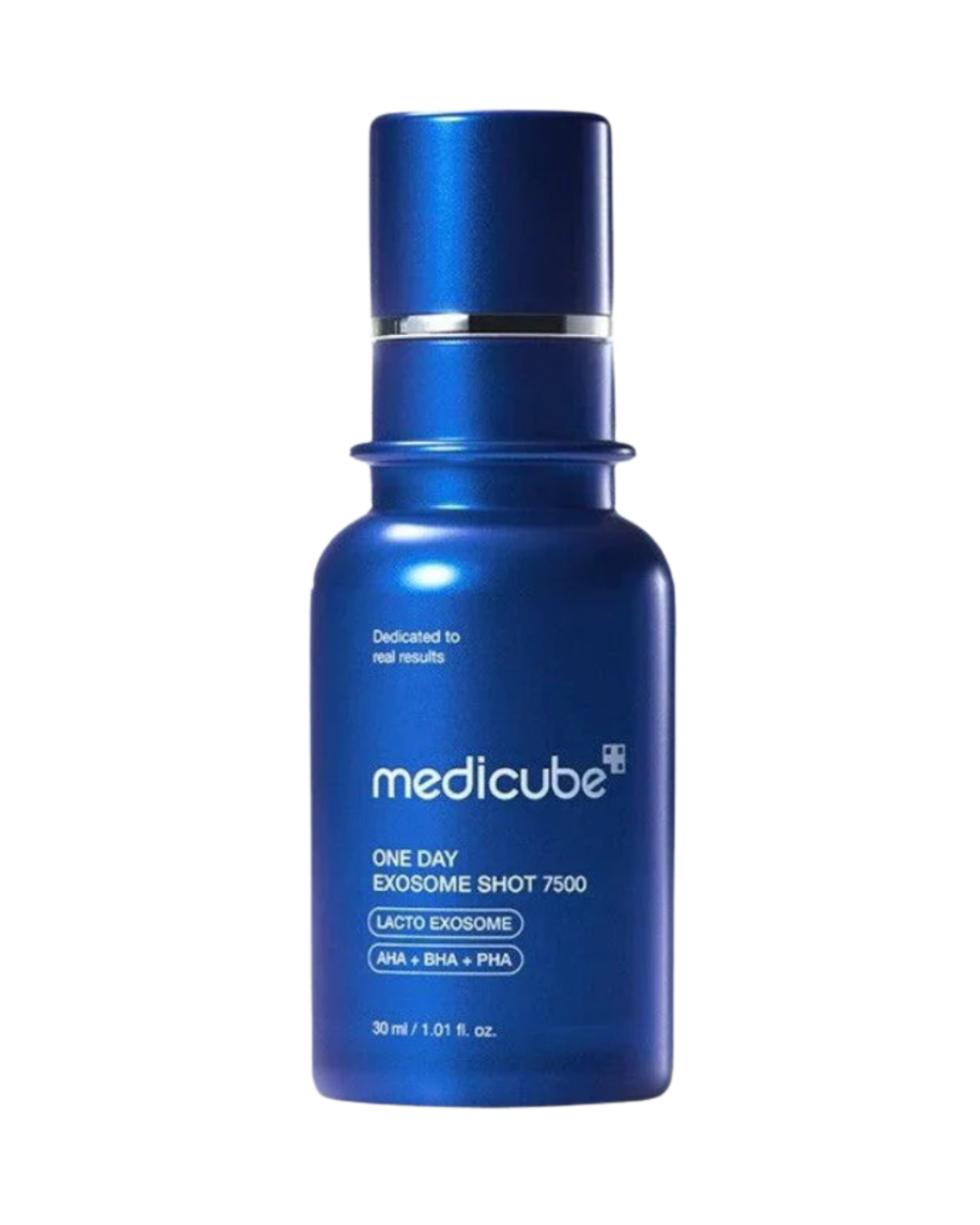 Medicube 韓國 ZERO 7,500ppm 微針全效毛孔安瓶 30ml