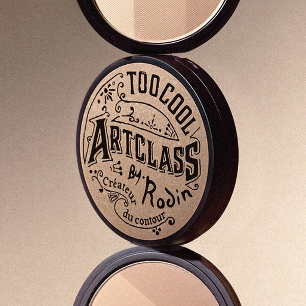 Too Cool For School Artclass By Rodin Shading (Free Brush)