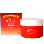 YUKI NO UE All-in-one Facial Gel (Tighten Pores & Brightening) 80g