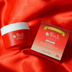 YUKI NO UE All-in-one Facial Gel (Tighten Pores & Brightening) 80g