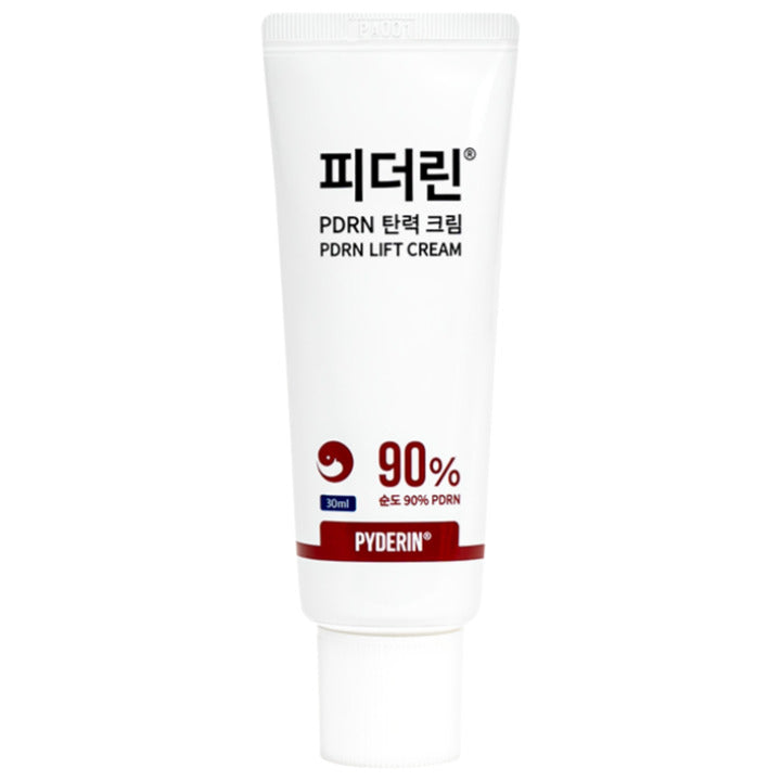 PYDERIN High Concentration 99% PDRN Water-Glow Elasticity Cream 30ml
