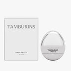 Tamburins Unscented Egg Lip Balm (No Scent) 5g
