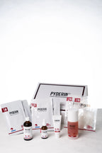 PYDERIN High Concentration PDRN Ultimate Prestige Gift Set
