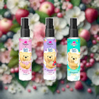 Twelve Plus Sweet Pink Mist Body Hair Perfume 25ml