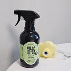 W.DRESSROOM 韓國 99.9% 抗菌除臭噴霧 (No.20 花店) 500ml