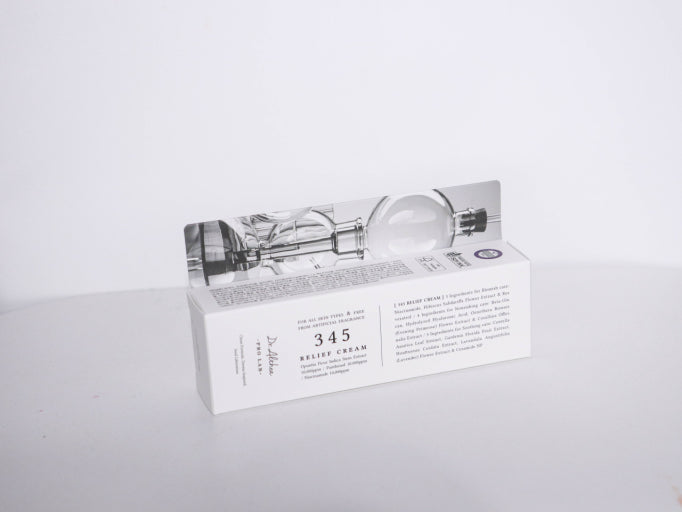 Dr. Althea 345 Relief Cream 50ml