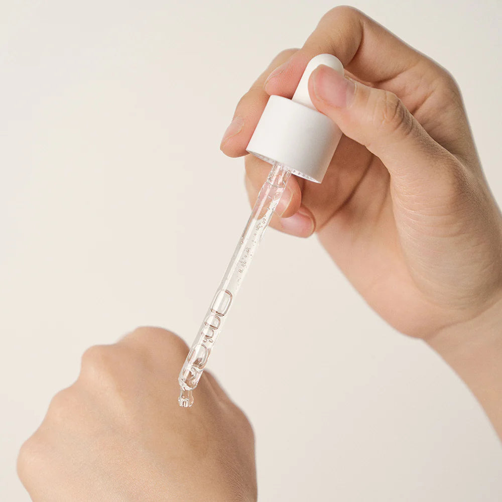 Skin1004 韓國 積雪草粉鹽緊緻毛孔精華液 100ml 