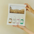 Skin1004 Madagascar Centella Ampoule Kit 30ml x 4