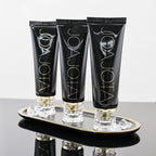 JOAJOTA Black Tube Charcoal Amino Acid Foam Cleanser (Pore Control) 120ml