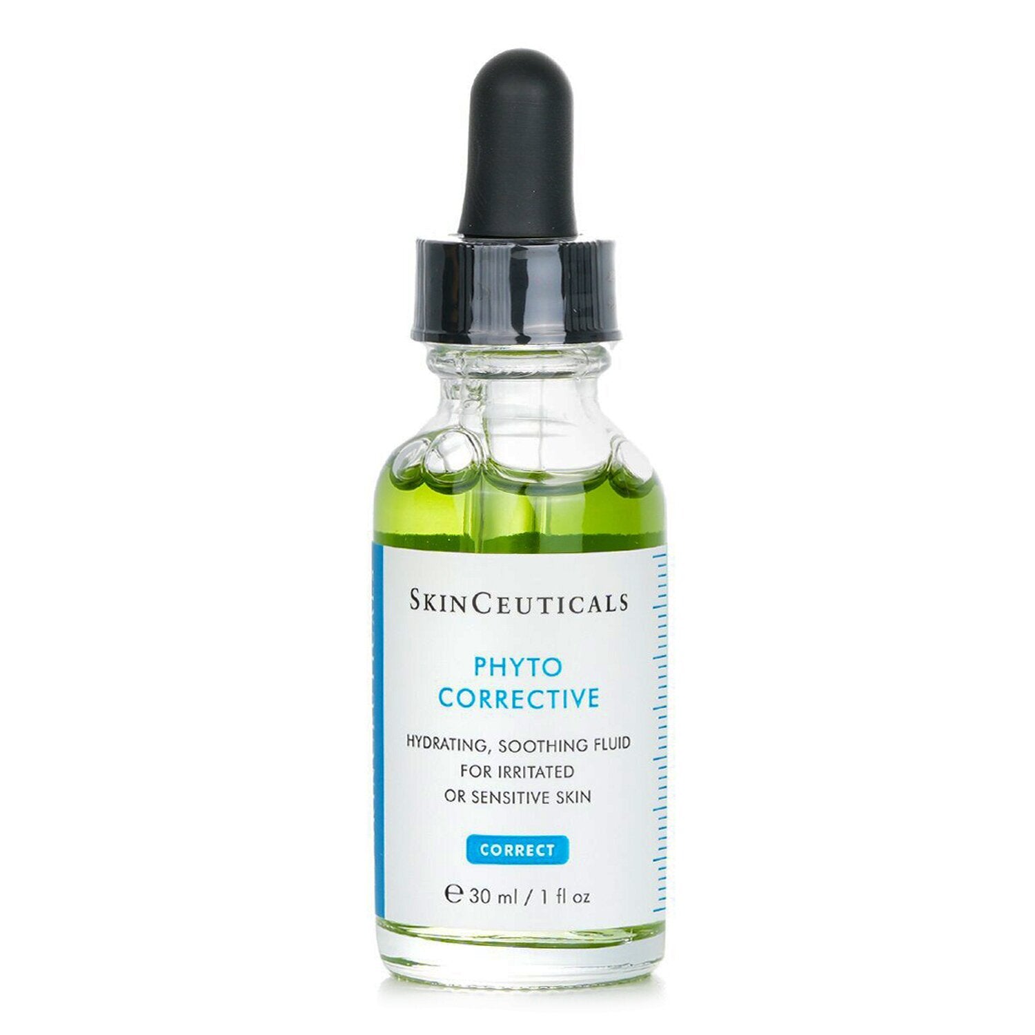 skinceuticals Phyto Corrective (Hydrating Soothing Fluid For Irritated Or Sensitive Skin) 15ml / 30ml