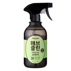 W.DRESSROOM 韓國 99.9% 抗菌除臭噴霧 (No.20 花店) 500ml