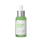 SUNGBOON EDITOR Green Tomato Pore Firming Essence 30ml + 30ml