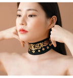 KISSMUSES 韓國 玻尿酸女神無瑕頸膜 12ml x 10片