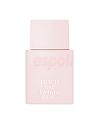 ESPOIR Peach Skin Fitting Base SPF41 PA++++ 30ml
