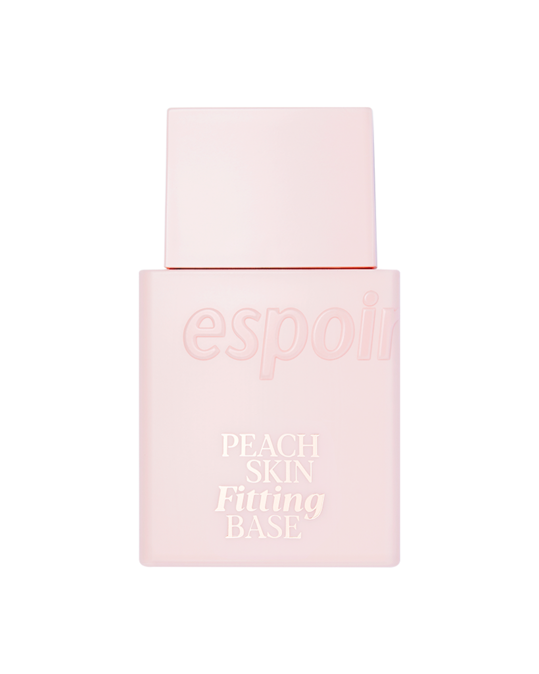 Espoir 韓國 維他命C 蜜桃調色隔離底霜 SPF 50+ PA++++ 30ml