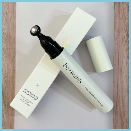 Bewants Phyto Collagen Eye Serum Stick 15ml