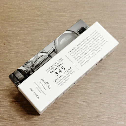 Dr. Althea 345 Relief Cream 50ml