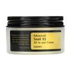 COSRX Advanced Snail 92 All In One Cream 100g