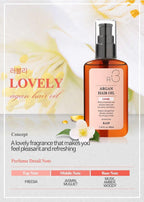 RAIP R3 Argan Hair Oil (Lovely) 100ml