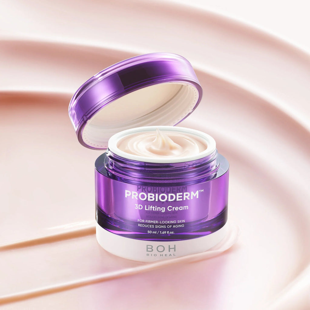 Bioheal BOH Probioderm Peptide 3D Lifting Cream 50ml