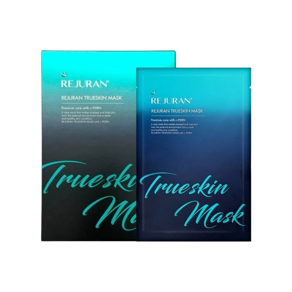 Rejuran c-PDRN Trueskin Mask 27ml x 5ea