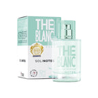 Solinotes The Blanc White Tea Vegan Eau de Parfum (Osmanthus & Musc blanc) 50ml