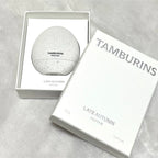 Tamburins Late Autumn Egg Perfume (Galbanum & Buchu) 14ml