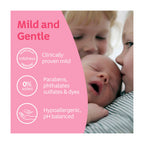 Johnson Baby Pink Baby Lotion (With coconut oill) 500ml