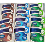 Vaseline Hydrating Sheet Mask 10ea