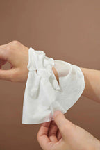 Aroh 韓國 白色大米提亮文字面膜 25ml x 10ea