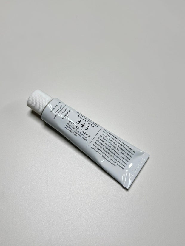 Dr. Althea 345 Relief Cream 50ml