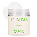 KLAVUU Phytoncide Quick Cleansing Pad 380ml/100ea