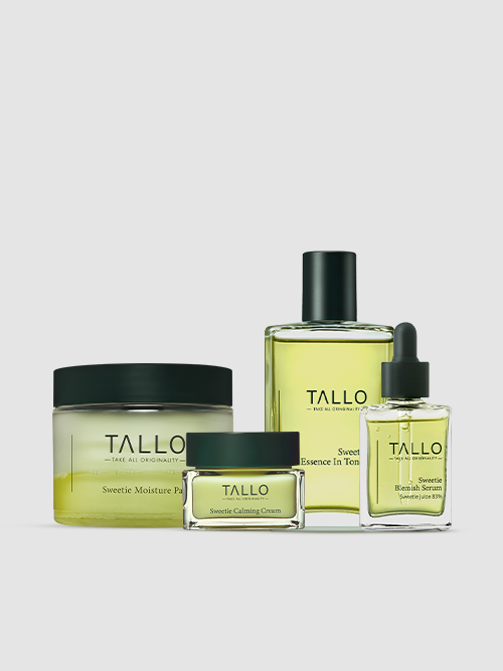 TALLO Sweetie Calming Cream 50ml