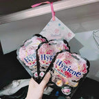 Hygiene Fabric Freshener Peony Bloom 8g