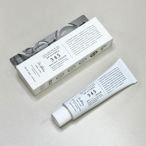 Dr. Althea 345 Relief Cream 50ml