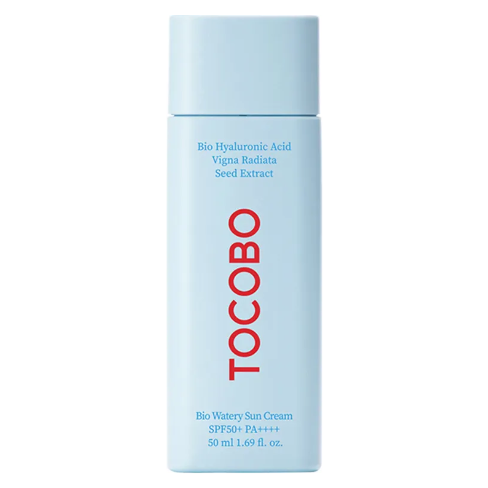 Tocobo 純素保濕舒緩防曬霜 SPF 50+PA++++ 50ml