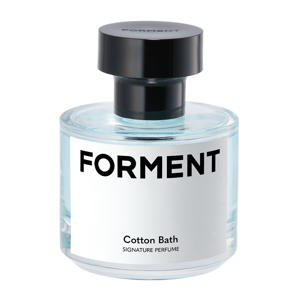 Forment Signature Perfume (Cotton Bath) 50ml