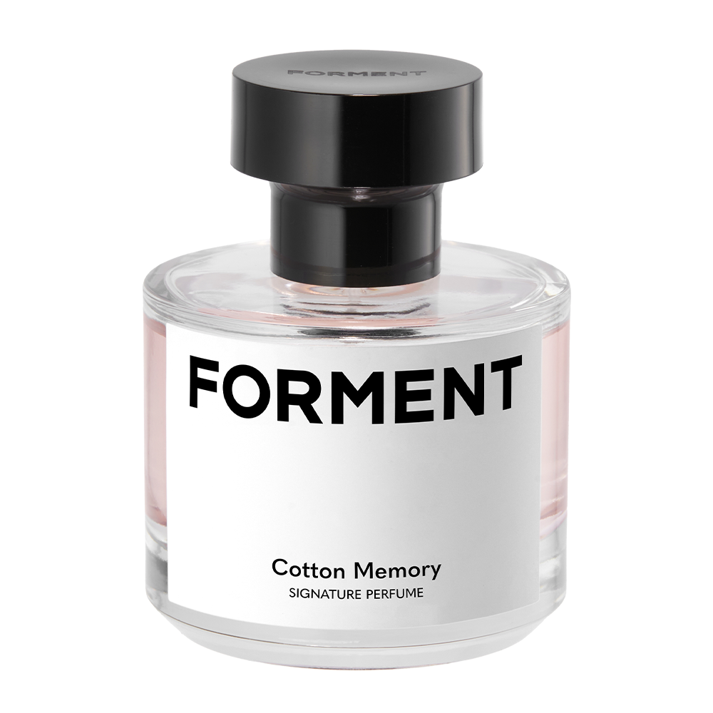 Forment Signature Perfume (Cotton Memory) 50ml