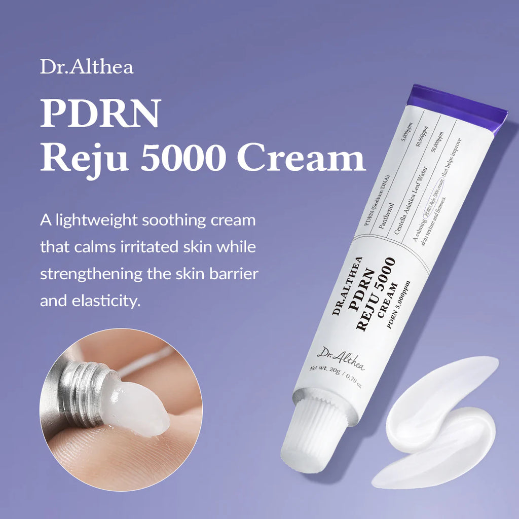 Dr. Althea PDRN Reju 5000 Cream 20g