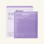 Biodance Rejuvenating Caviar PDRN Real Deep Mask (Firming) 34g x 4