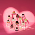 Foellie Eau de Fleur Inner Perfume (Black Cherry) 5ml