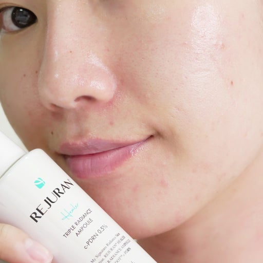 Rejuran 麗珠蘭 韓國 三重煥彩精華安瓶 50ml