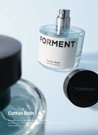 Forment Signature Perfume (Cotton Bath) 50ml